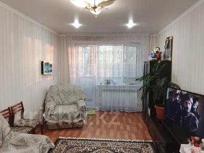 3-бөлмелі пәтер · 61 м² · 4/5 қабат, 3 микрорайон, бағасы: 14.5 млн ₸ в Абае