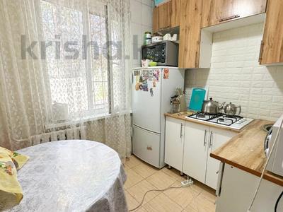 3-комнатная квартира · 56 м² · 1/5 этаж, Жастар 10 за 18 млн 〒 в Талдыкоргане, мкр Жастар