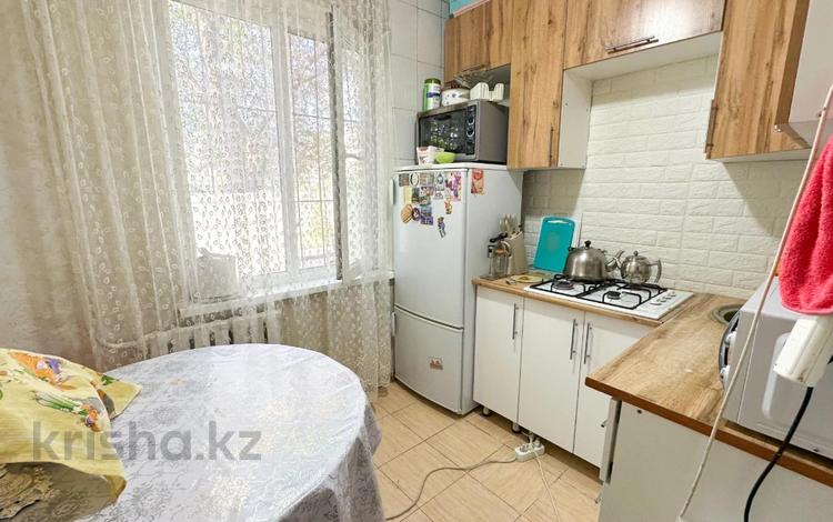 3-комнатная квартира · 56 м² · 1/5 этаж, Жастар 10 за 18 млн ₸ в Талдыкоргане, мкр Жастар — фото 2