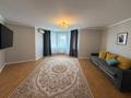 3-бөлмелі пәтер · 80 м² · 5/6 қабат, Пушкина 2, бағасы: 41.5 млн ₸ в Астане, р-н Байконур