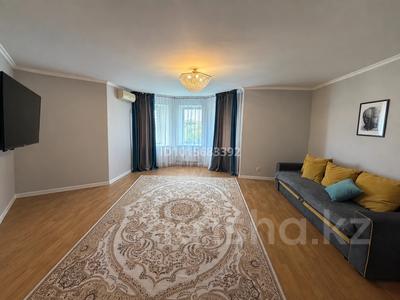 3-бөлмелі пәтер · 80 м² · 5/6 қабат, Пушкина 2, бағасы: 41.5 млн ₸ в Астане, р-н Байконур