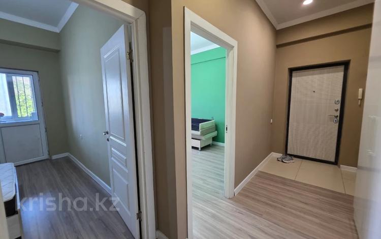 1-бөлмелі пәтер · 45 м² · 2/6 қабат, мкр Айнабулак-2, бағасы: 27.9 млн ₸ в Алматы, Жетысуский р-н — фото 2