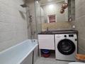 1-бөлмелі пәтер · 45 м² · 2/6 қабат, мкр Айнабулак-2, бағасы: 27.9 млн ₸ в Алматы, Жетысуский р-н — фото 4
