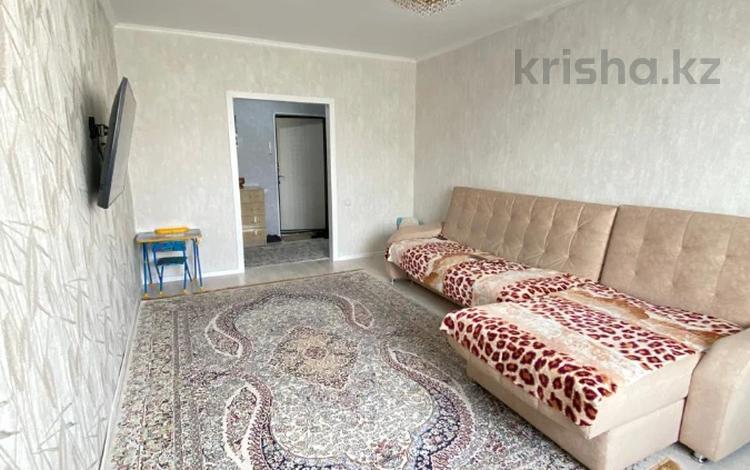 2-комнатная квартира, 57 м², 5/12 этаж, Сыганак