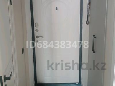 2-бөлмелі пәтер · 44 м² · 9/12 қабат, Чингиз Айтматов 60/1, бағасы: 27.5 млн ₸ в Астане, Есильский р-н