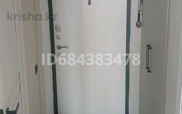 2-бөлмелі пәтер · 44 м² · 9/12 қабат, Чингиз Айтматов 60/1, бағасы: 27.5 млн ₸ в Астане, Есильский р-н — фото 2