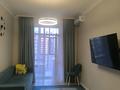 2-бөлмелі пәтер · 44 м² · 9/12 қабат, Чингиз Айтматов 60/1, бағасы: 27.5 млн ₸ в Астане, Есильский р-н — фото 12