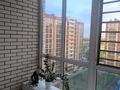 2-бөлмелі пәтер · 44 м² · 9/12 қабат, Чингиз Айтматов 60/1, бағасы: 27.5 млн ₸ в Астане, Есильский р-н — фото 15