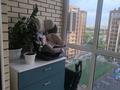 2-бөлмелі пәтер · 44 м² · 9/12 қабат, Чингиз Айтматов 60/1, бағасы: 27.5 млн ₸ в Астане, Есильский р-н — фото 22