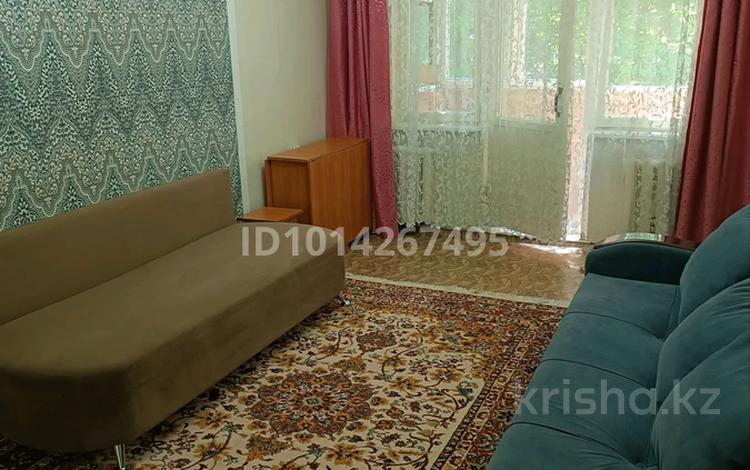 1-комнатная квартира · 32 м² · 2 этаж, мкр №5 5 за 200 000 ₸ в Алматы, Ауэзовский р-н — фото 2