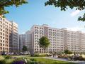 1-бөлмелі пәтер · 35.9 м² · 3/10 қабат, Илияса Есенберлина 20, бағасы: ~ 17.4 млн ₸ в Усть-Каменогорске — фото 2