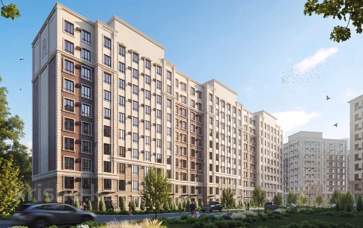1-бөлмелі пәтер · 35.9 м² · 3/10 қабат, Илияса Есенберлина 20, бағасы: ~ 17.4 млн ₸ в Усть-Каменогорске — фото 3