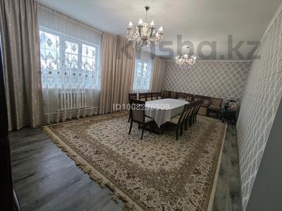 Отдельный дом · 4 комнаты · 130 м² · 9 сот., Жансугирова 227А за 32 млн 〒 в Талгаре