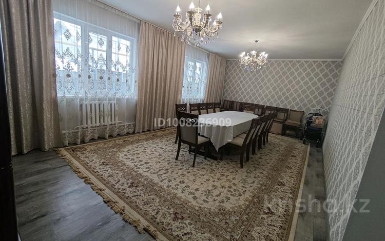 Отдельный дом · 4 комнаты · 130 м² · 9 сот., Жансугирова 227А за 32 млн 〒 в Талгаре — фото 2