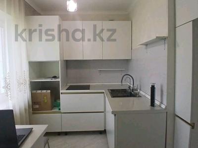 3-комнатная квартира · 61 м² · 5/5 этаж, Ауезова 24 за ~ 26 млн ₸ в Астане, Сарыарка р-н