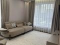 2-бөлмелі пәтер · 51 м² · 2/9 қабат, Бауыржана Момышулы 11/1 — Момышулы, бағасы: 390 000 ₸ в Алматы, Алатауский р-н