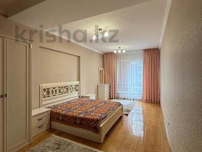 2-комнатная квартира · 110 м² · 10/19 этаж, Аль-Фараби 21/9 за 600 000 ₸ в Алматы, Бостандыкский р-н