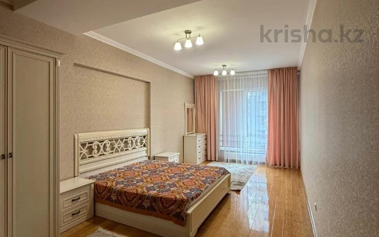 2-комнатная квартира · 110 м² · 10/19 этаж, Аль-Фараби 21/9 за 600 000 ₸ в Алматы, Бостандыкский р-н — фото 14