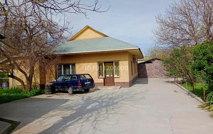 Отдельный дом · 5 комнат · 100 м² · 11 сот., Беспаева 111 — Афгань за линией за 37 млн ₸ в Аксукенте — фото 2