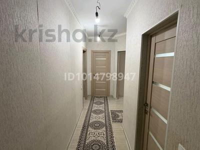 2-комнатная квартира · 56 м² · 1/5 этаж, 34-й мкр 5 за 18.5 млн ₸ в Актау