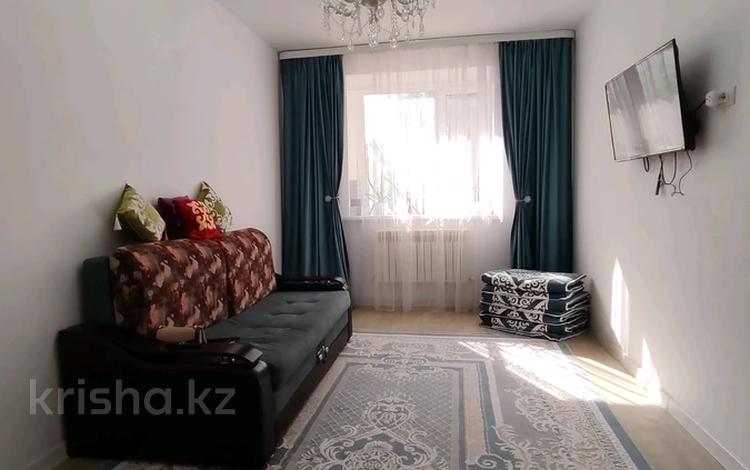 2-бөлмелі пәтер · 54.9 м² · 1/6 қабат, Строитель ш/а., бағасы: 20.5 млн ₸ в Уральске, мкр Строитель — фото 2