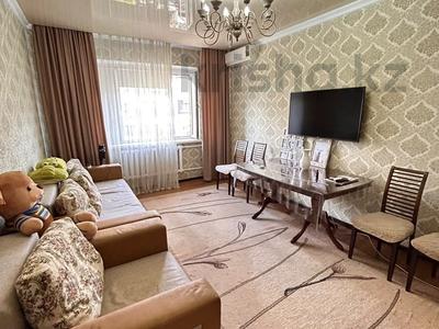 3-комнатная квартира · 65 м² · 4/5 этаж, мкр.Мушелтой 31 за 23.5 млн ₸ в Талдыкоргане, мкр Мушелтой