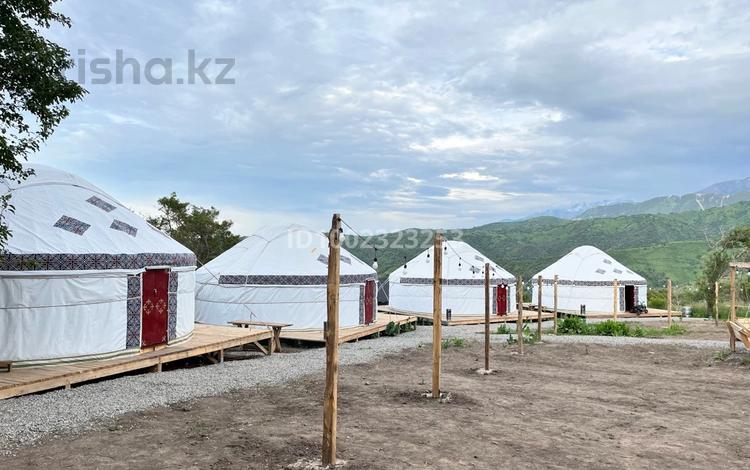 Участок · 21 сотка, Момышулы 10Г за 70 млн 〒 в Акбулак — фото 2