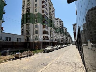 2-бөлмелі пәтер · 50 м² · 6/10 қабат, Куаныша Толеметова 50/19 — Утегенова/Толеметова, бағасы: 30 млн ₸ в Шымкенте, Абайский р-н