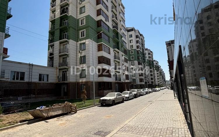 2-бөлмелі пәтер · 50 м² · 6/10 қабат, Куаныша Толеметова 50/19 — Утегенова/Толеметова, бағасы: 30 млн ₸ в Шымкенте, Абайский р-н — фото 2