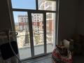 2-бөлмелі пәтер · 50 м² · 6/10 қабат, Куаныша Толеметова 50/19 — Утегенова/Толеметова, бағасы: 30 млн ₸ в Шымкенте, Абайский р-н — фото 11
