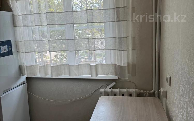 1-комнатная квартира · 34 м² · 2/5 этаж, мкр №5 14 — Абая Алтынсарина за 200 000 ₸ в Алматы, Ауэзовский р-н — фото 2