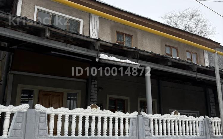 Отдельный дом · 6 комнат · 120 м² · 5 сот., Переулок Холела Досмухамедовича 12А — Садовая-васьмое марта за 29 млн 〒 в Талгаре — фото 2