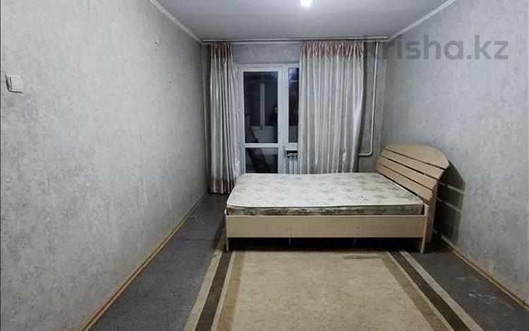 1-бөлмелі пәтер · 31 м² · 3/5 қабат, Айнабұлақ-2 ш/а., бағасы: 23 млн ₸ в Алматы, Жетысуский р-н — фото 2