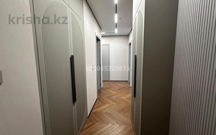3-бөлмелі пәтер · 75 м² · 8/12 қабат, Е 900, бағасы: 600 000 ₸ в Астане, Нура р-н — фото 2