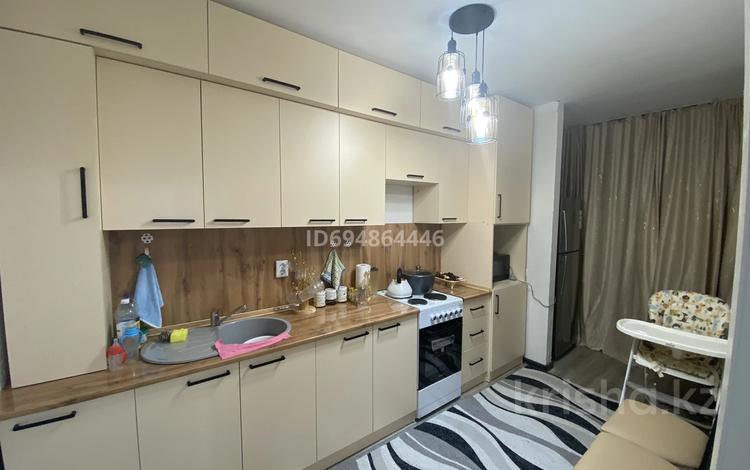 1-бөлмелі пәтер · 32 м² · 7/12 қабат, 11 улица 41/1 — Әділет үйі, бағасы: 14 млн ₸ в Туркестане — фото 2