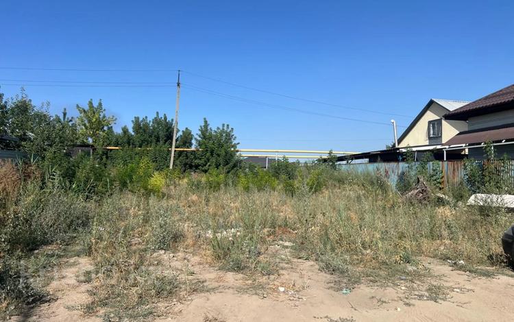 Участок · 5 соток, Атшабарова — Жана жулдыз за 36.8 млн ₸ в Коксай (пути Ильича) — фото 2