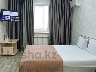 1-комнатная квартира · 38 м² · 2/5 этаж, мкр 11 — Аквапарк , керуен сити, парк президента за 10 000 〒 в Актобе
