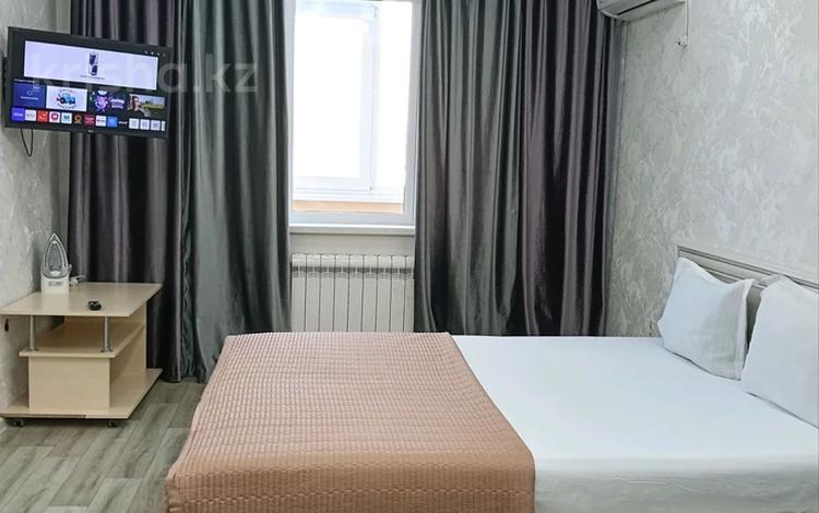 1-комнатная квартира · 38 м² · 2/5 этаж, мкр 11 — Аквапарк , керуен сити, парк президента за 10 000 ₸ в Актобе — фото 61