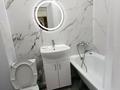 1-комнатная квартира · 38 м² · 2/5 этаж, мкр 11 — Аквапарк , керуен сити, парк президента за 10 000 ₸ в Актобе — фото 12