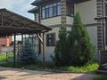 Отдельный дом · 5 комнат · 357 м² · 10.8 сот., Альмерек за 145 млн ₸ в Туздыбастау (Калинино)