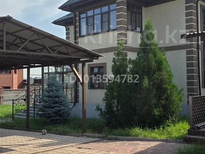 Отдельный дом · 5 комнат · 357 м² · 10.8 сот., Альмерек за 145 млн ₸ в Туздыбастау (Калинино)