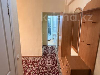 2-комнатная квартира · 58 м² · 8/9 этаж, мкр Мамыр-4 за 260 000 ₸ в Алматы, Ауэзовский р-н