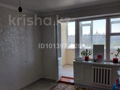 2-комнатная квартира · 52 м² · 5/5 этаж, мкр Жайлау 24 — 35 школа за 18 млн ₸ в Таразе