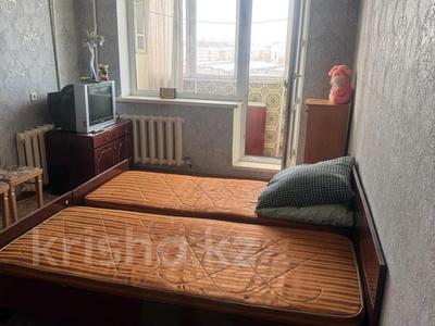 1-комнатная квартира · 35 м² · 7/10 этаж, 3а мкр за 7.3 млн 〒 в Темиртау