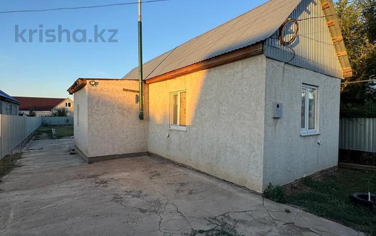 Жеке үй · 2 бөлме · 60 м² · 5 жүзд., Птицефабрика 1, бағасы: 11.2 млн ₸ в Уральске — фото 2