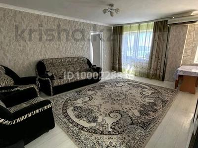 2-комнатная квартира · 44 м² · 4/5 этаж, Ғарышкерлер 11 — Фонтана за 13 000 ₸ в Жезказгане