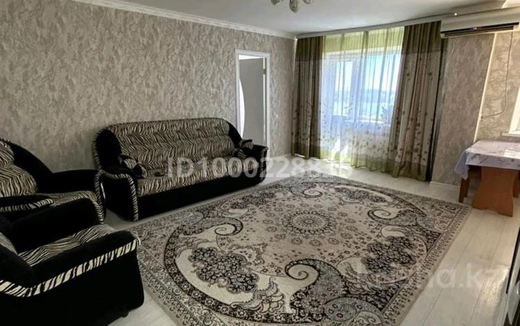 2-комнатная квартира · 44 м² · 4/5 этаж, Ғарышкерлер 11 — Фонтана за 13 000 ₸ в Жезказгане — фото 9