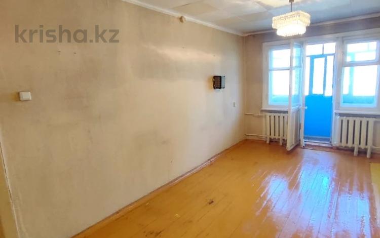 2-бөлмелі пәтер · 46 м² · 2/5 қабат, Бостандыкская, бағасы: 15 млн ₸ в Петропавловске — фото 7
