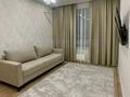 1-комнатная квартира · 45 м² · 3/12 этаж, Молдагалиева 1 за 250 000 ₸ в Астане, Нура р-н