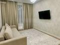 1-комнатная квартира · 45 м² · 3/12 этаж, Молдагалиева 1 за 250 000 ₸ в Астане, Нура р-н — фото 2